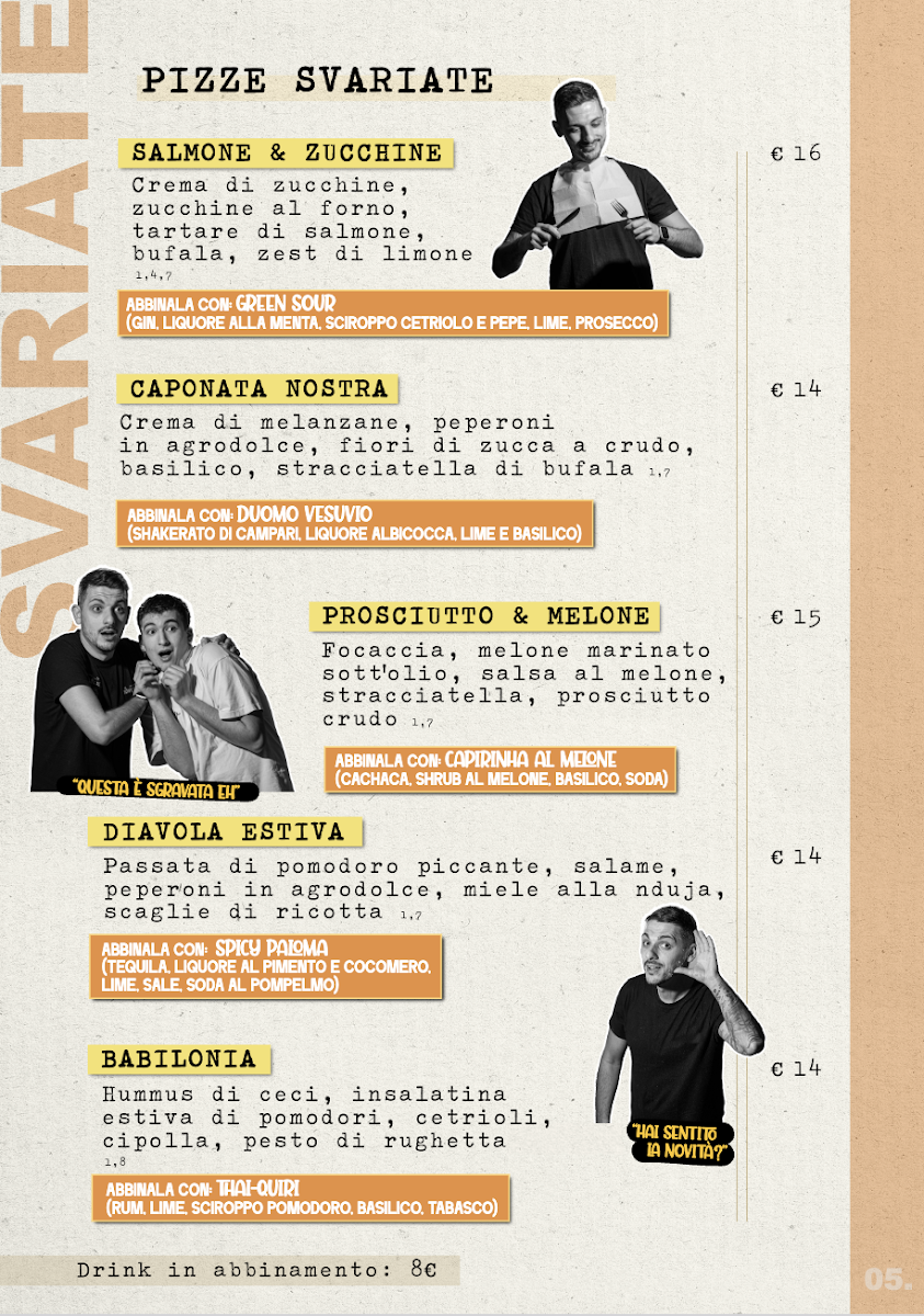 Menu Svario Pizza Bar-6