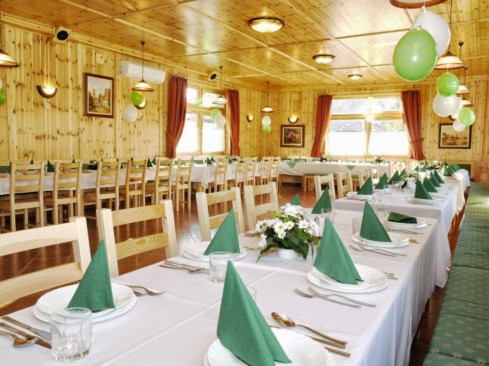 Svejk Restaurant