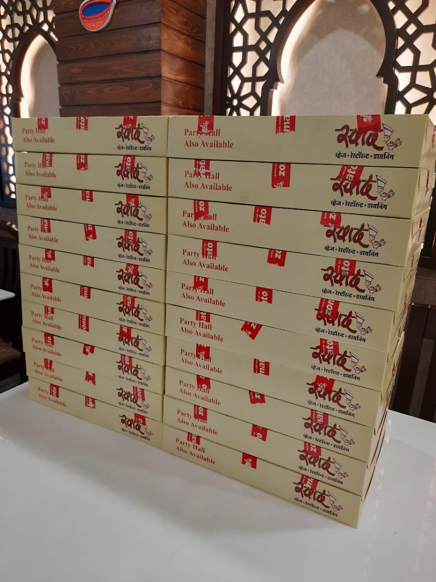 Menu Swad Restaurant-5