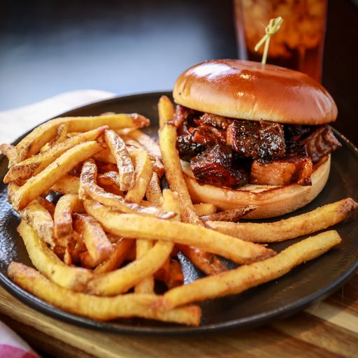 Swadley's Bar-B-Q-9