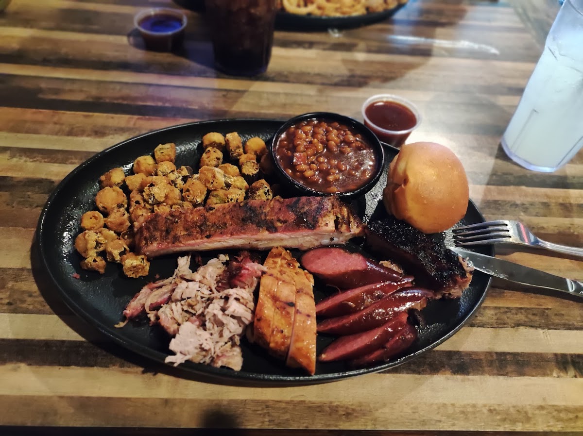 Swadley's Bar-B-Q-5