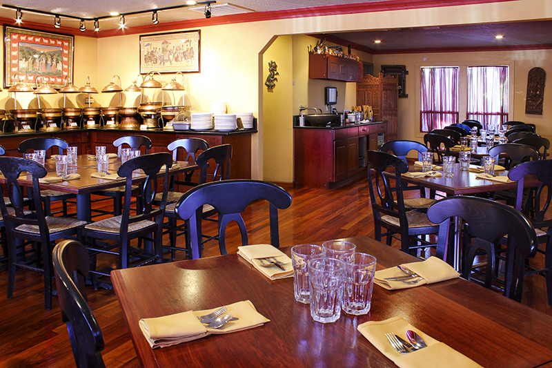 Swagat Indian Cuisine - Beaverton