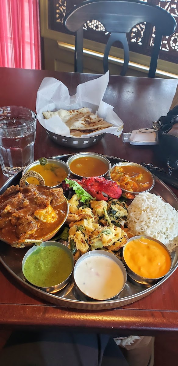 Swagat Indian Cuisine - Beaverton-10