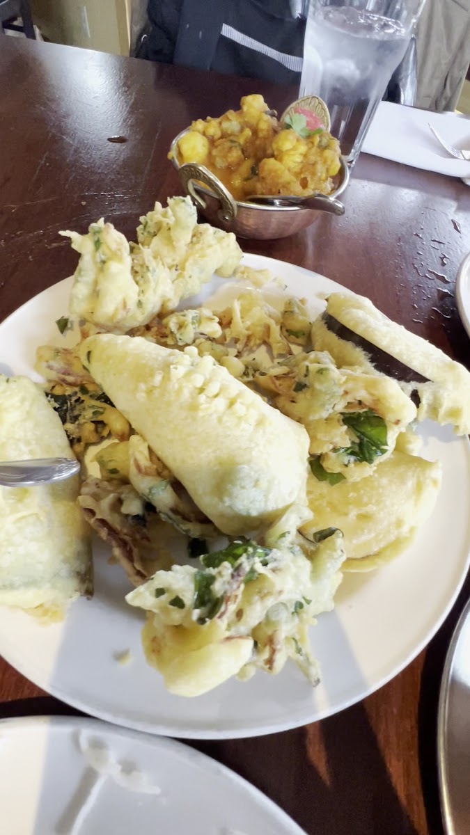 Swagat Indian Cuisine - Beaverton-2
