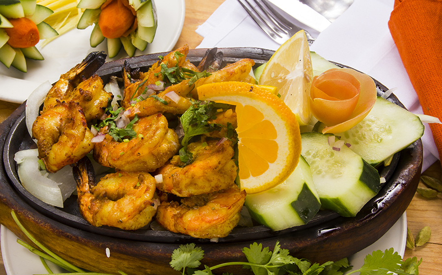 Swagat Indian Cuisine - Beaverton-3