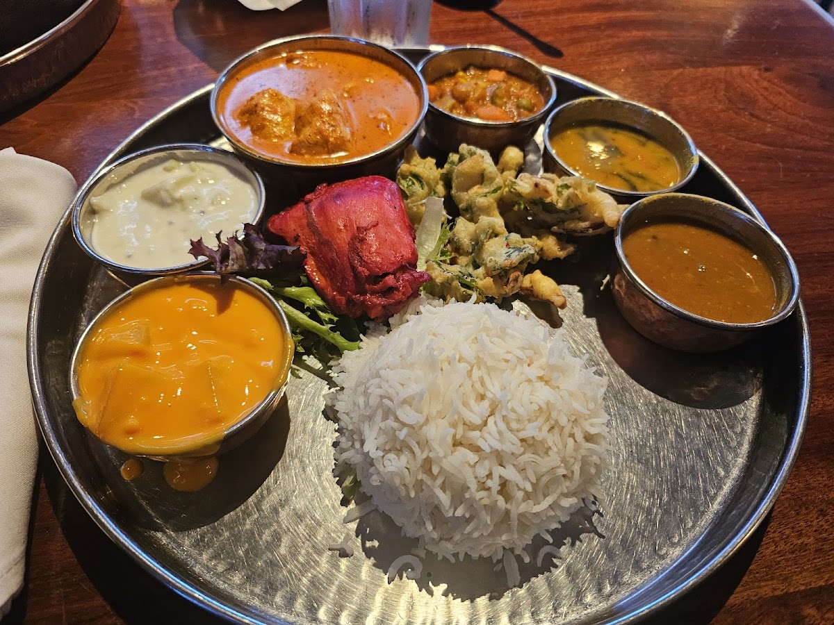 Swagat Indian Cuisine - Beaverton-4