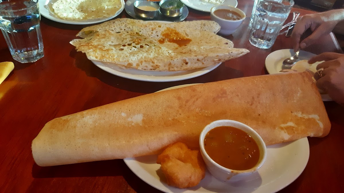 Swagat Indian Cuisine - Beaverton-6