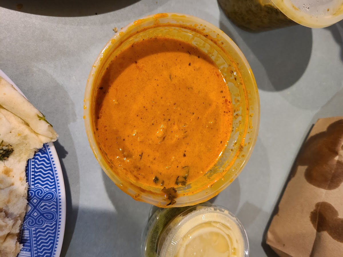 Swagat Indian Cuisine - Beaverton-7