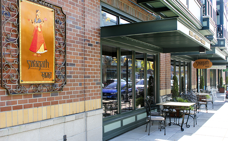 Swagat Indian Cuisine - Hillsboro
