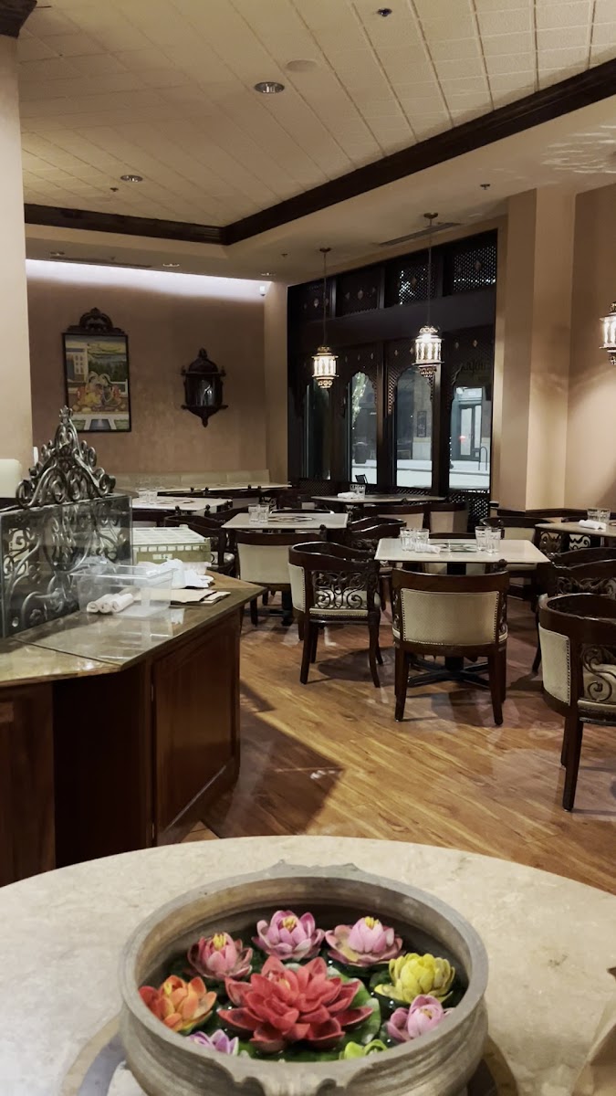 Swagat Indian Cuisine - Hillsboro-2