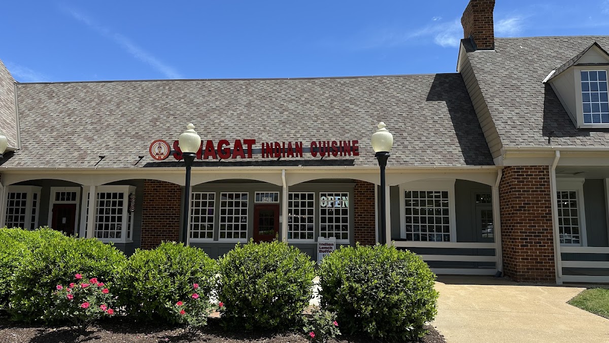 Swagat Indian Cuisine