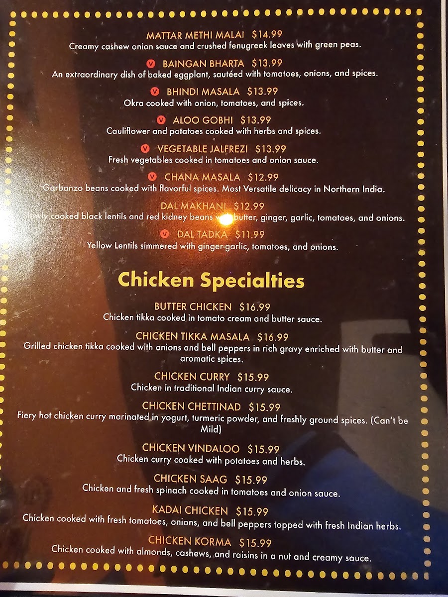 Menu Swagat Indian Cuisine-3