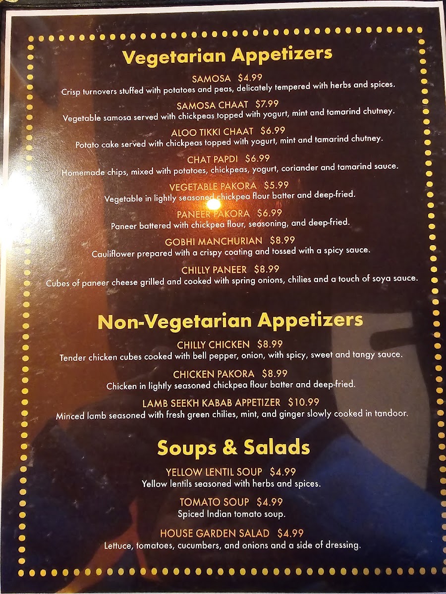 Menu Swagat Indian Cuisine-4