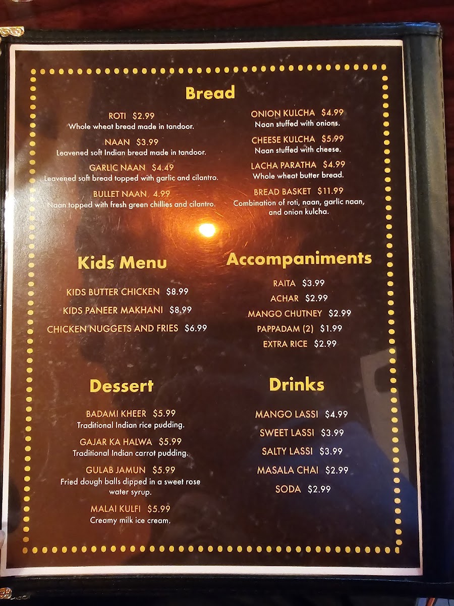 Menu Swagat Indian Cuisine-6