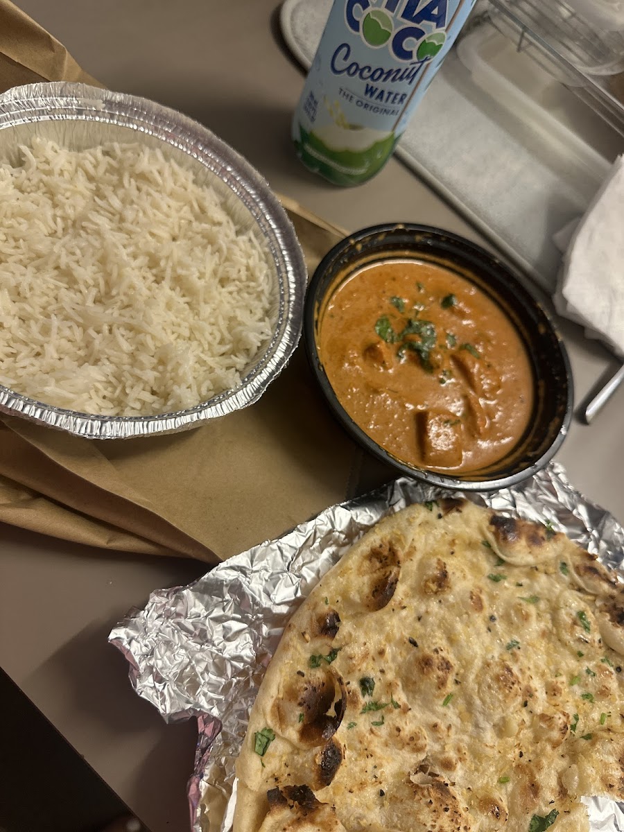 Swagat Indian Restaurant-4