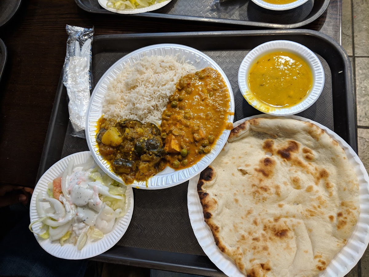 Swagat Indian Restaurant-5