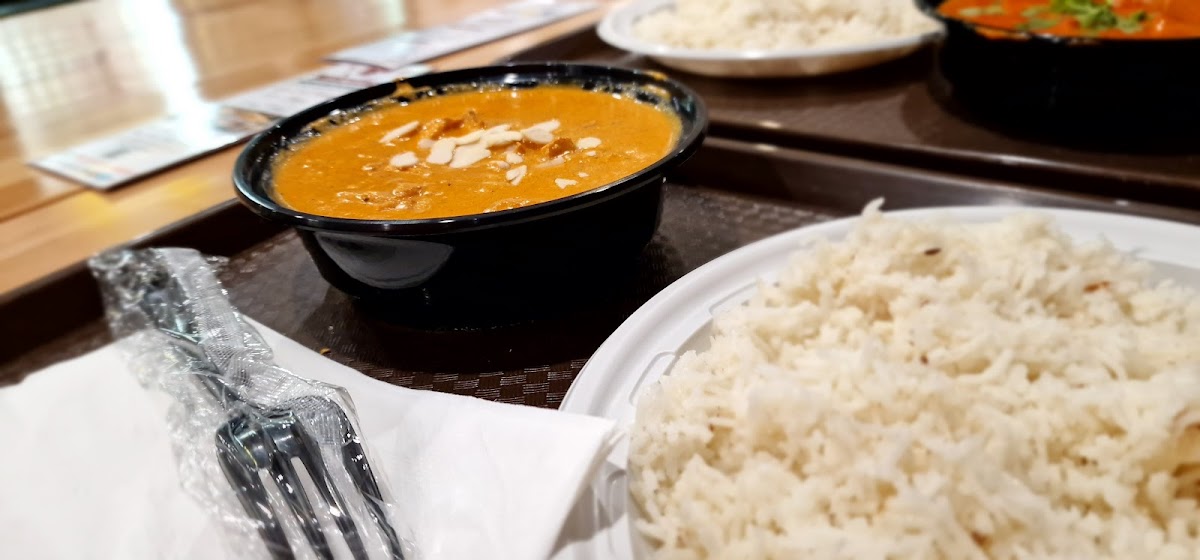 Swagat Indian Restaurant-6