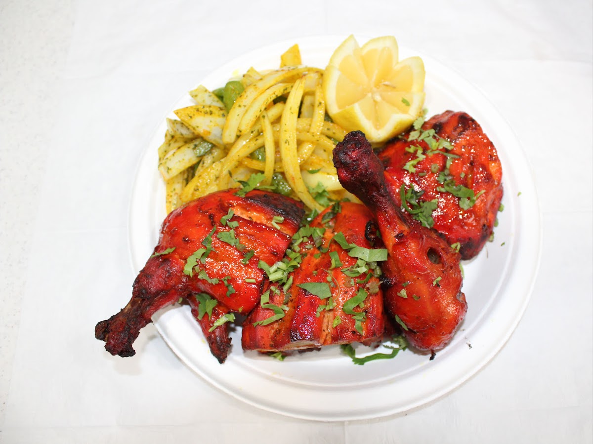 Swagat Indian Restaurant-7