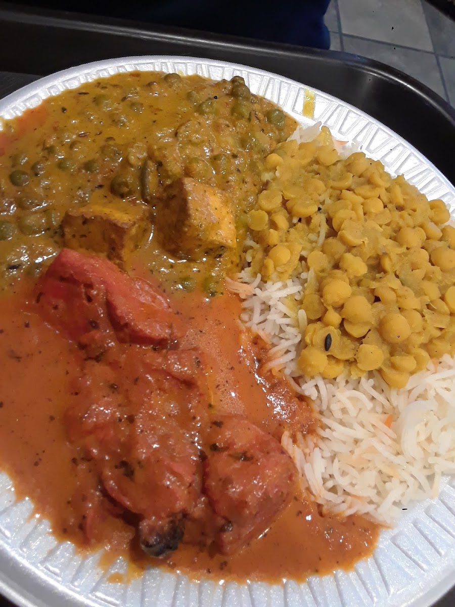 Swagat Indian Restaurant-9
