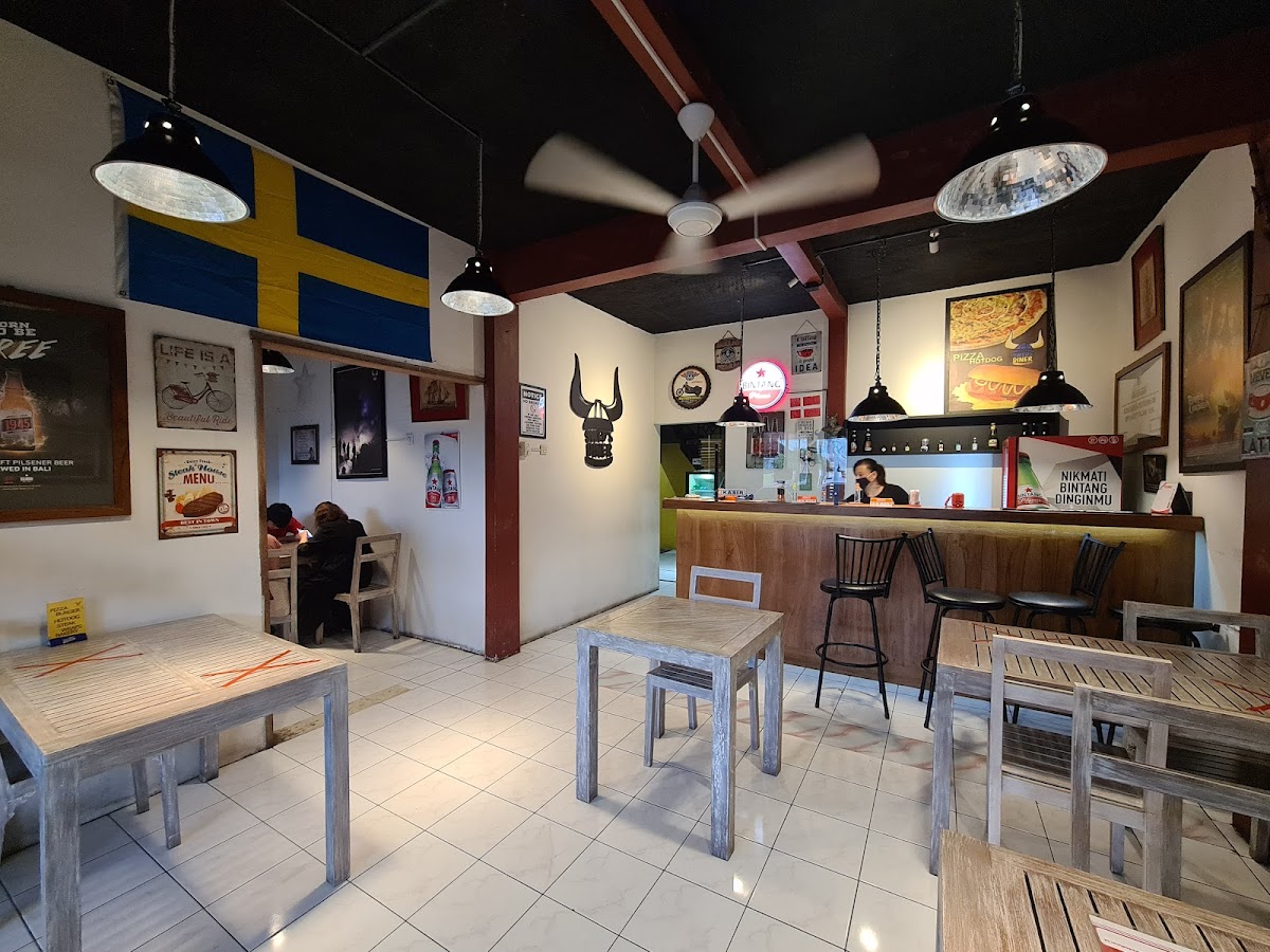 Swed's Diner