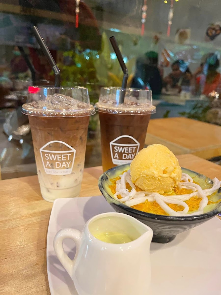 Sweet A Day-3