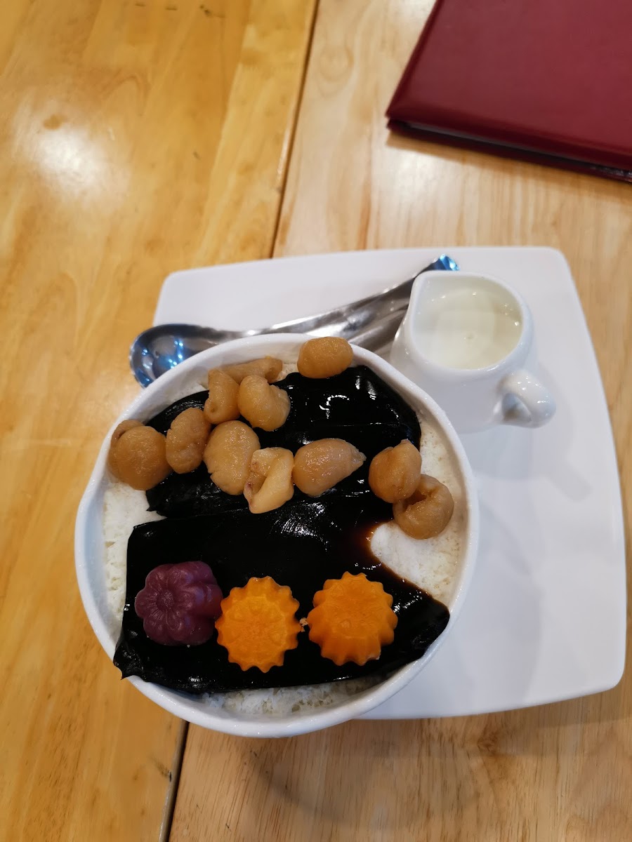 Sweet A Day-9