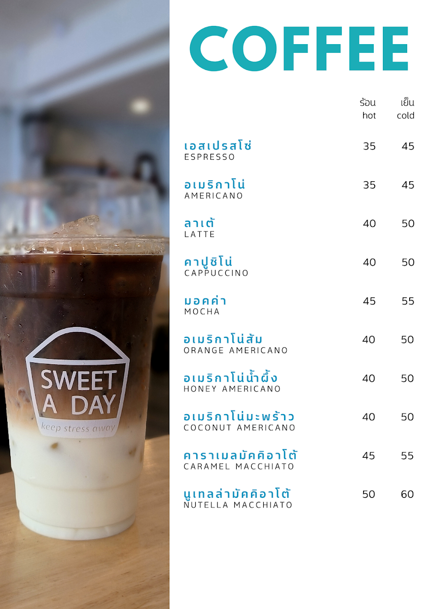 Menu Sweet A Day-6