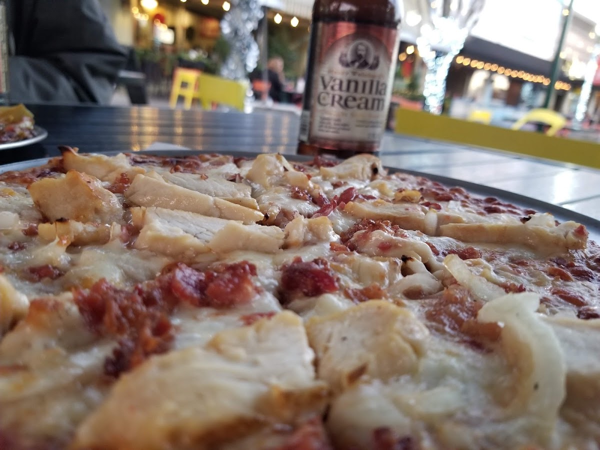 Sweet Basil Pizzeria-9