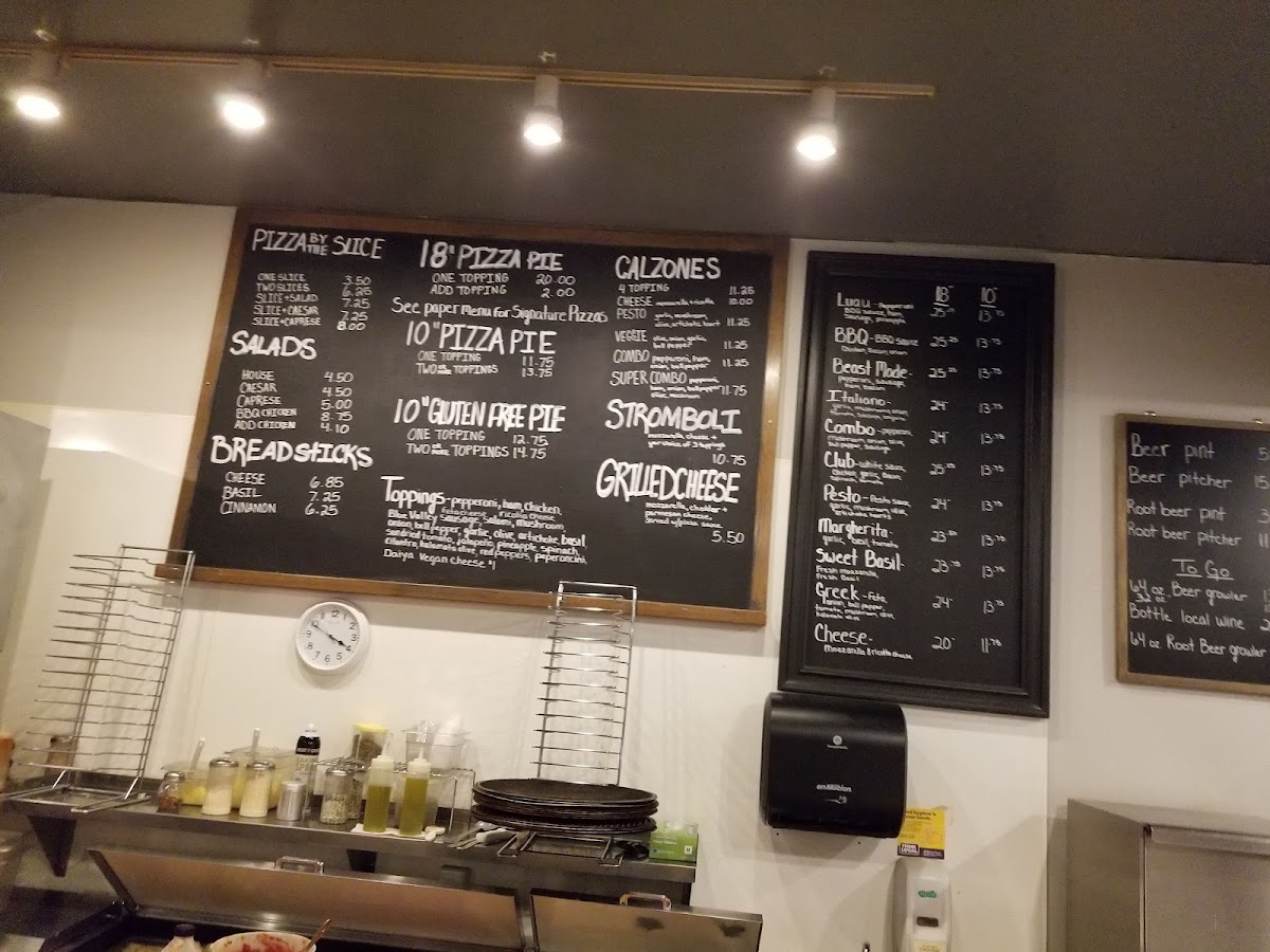 Menu Sweet Basil Pizzeria-6
