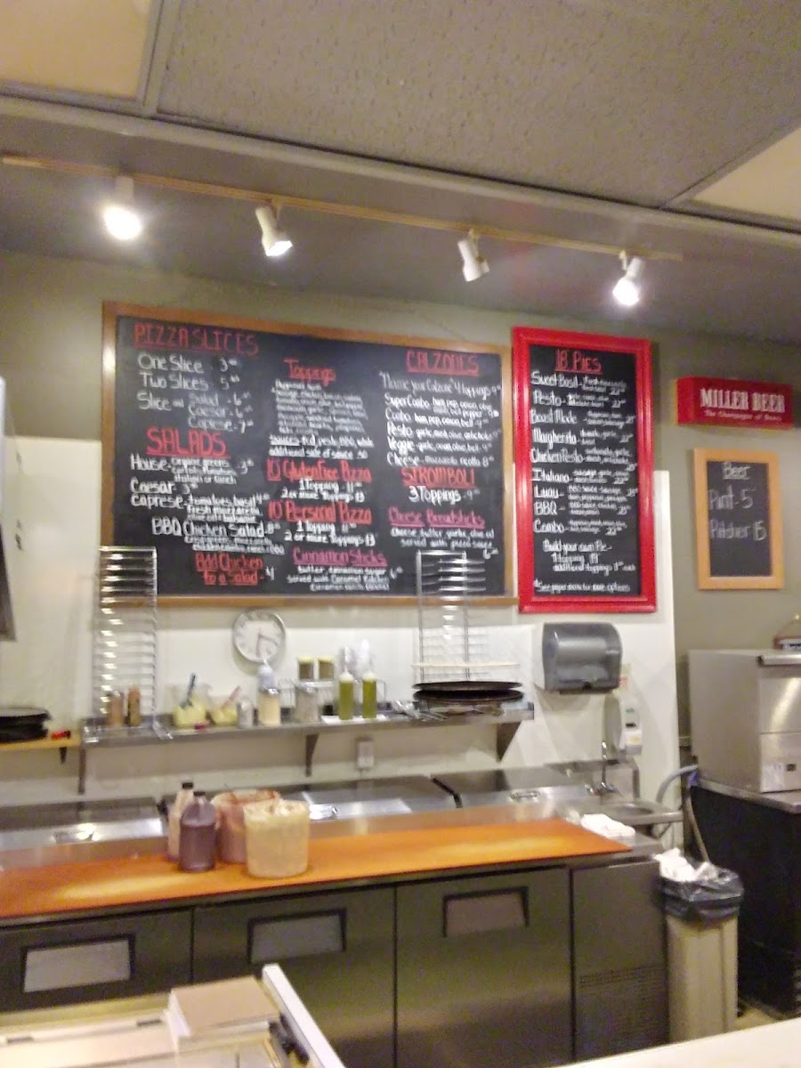 Menu Sweet Basil Pizzeria-7
