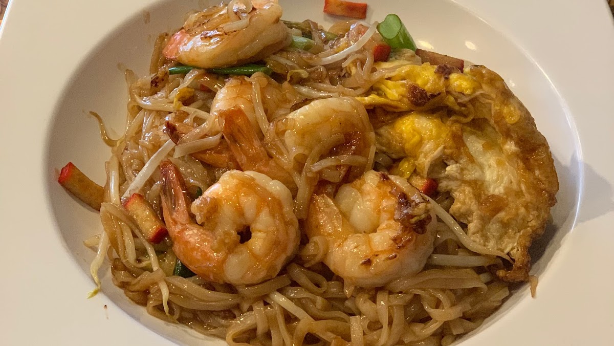 Sweet Basil Thai Cuisine-2
