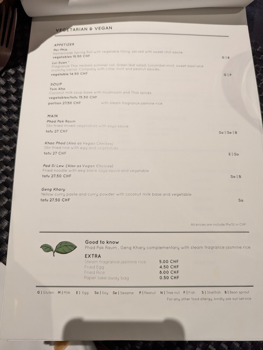 Menu Sweet Basil-3
