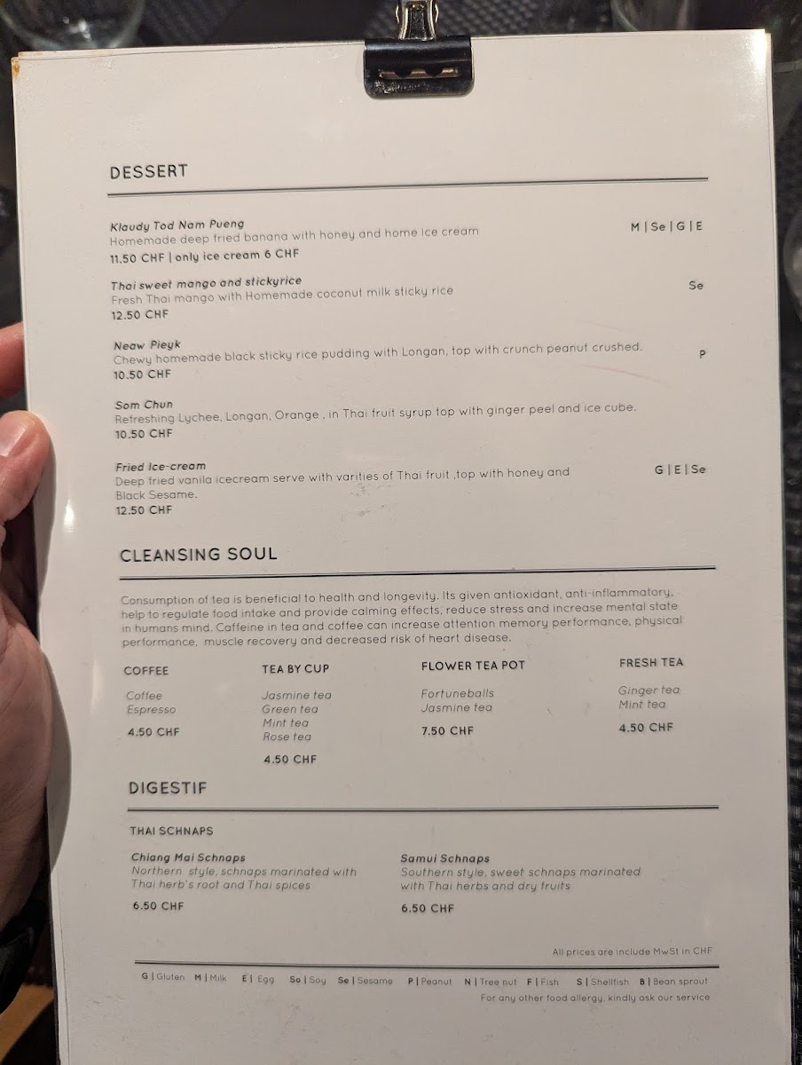 Menu Sweet Basil-6