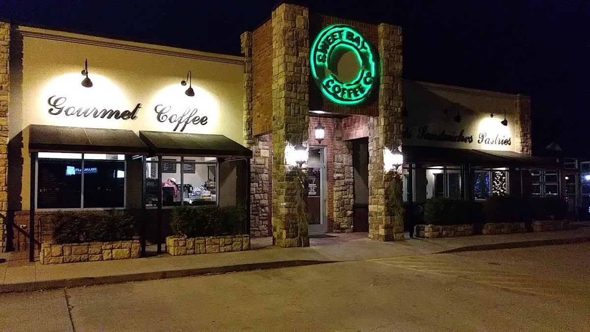 Sweet Bay Coffee Co