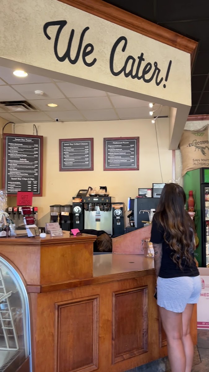 Sweet Bay Coffee Co-2