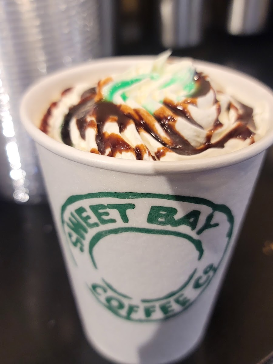 Sweet Bay Coffee Co-3