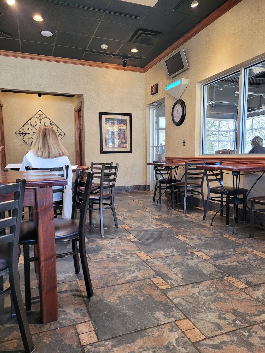 Sweet Bay Coffee Co-4