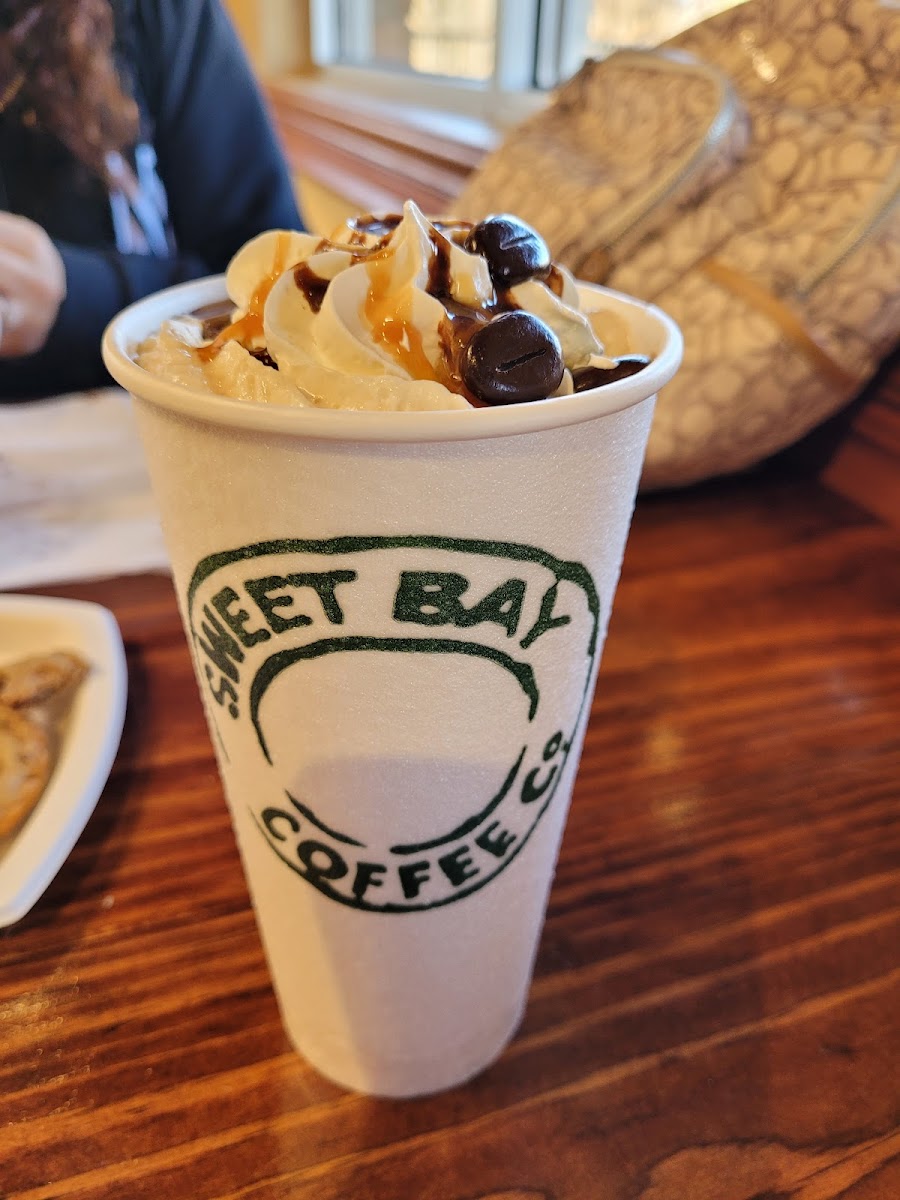 Sweet Bay Coffee Co-5