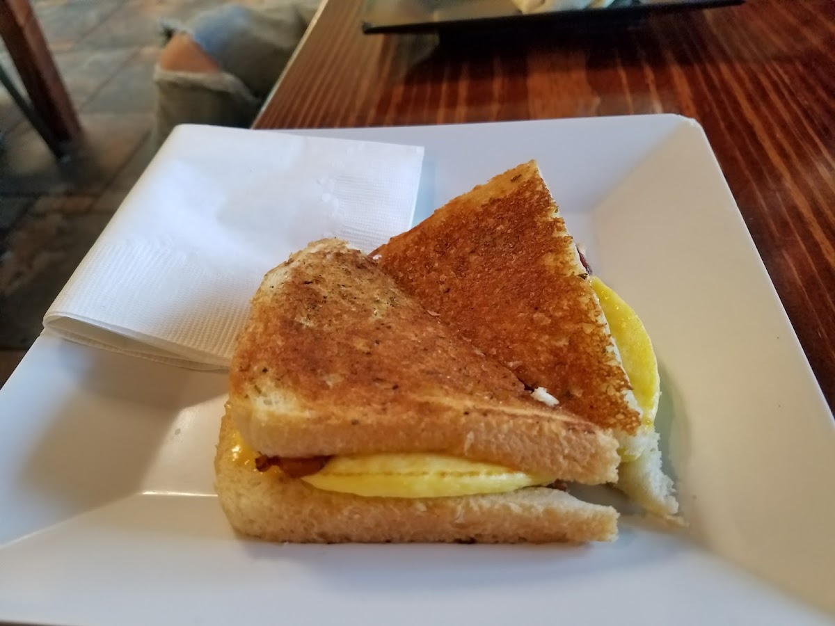 Sweet Bay Coffee Co-6