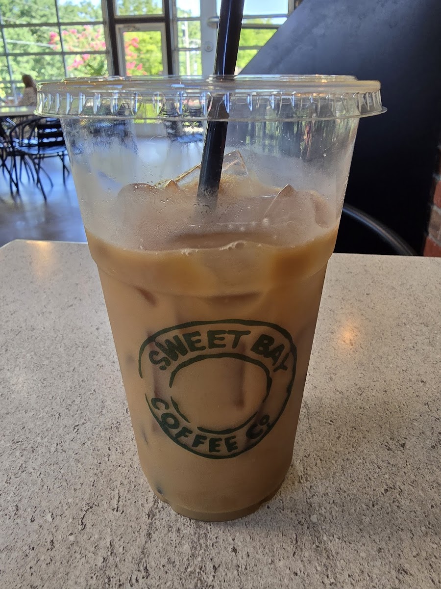 Sweet Bay Coffee Co-7