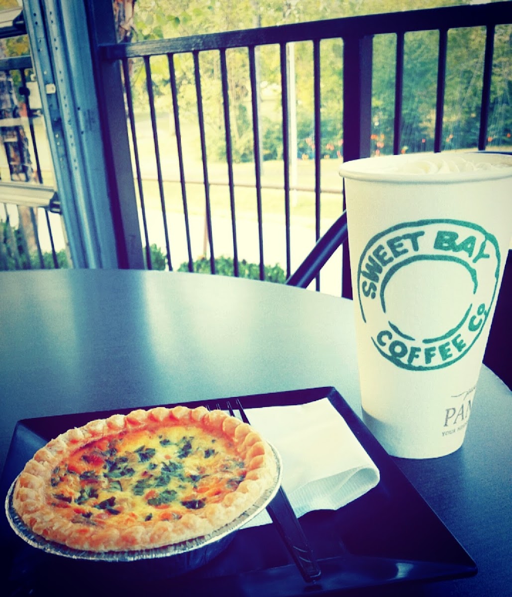 Sweet Bay Coffee Co-8