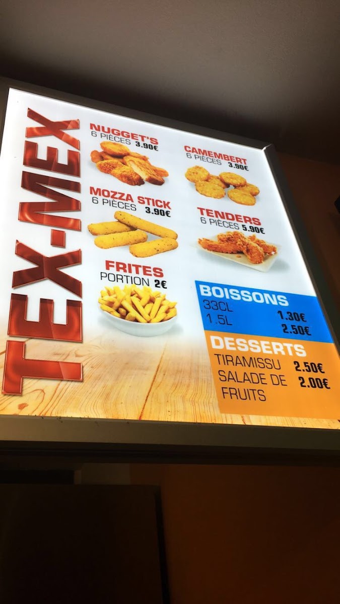 Menu Sweet Burger-4