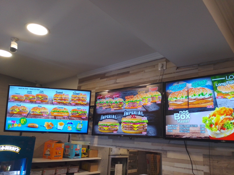 Menu Sweet Burger-5