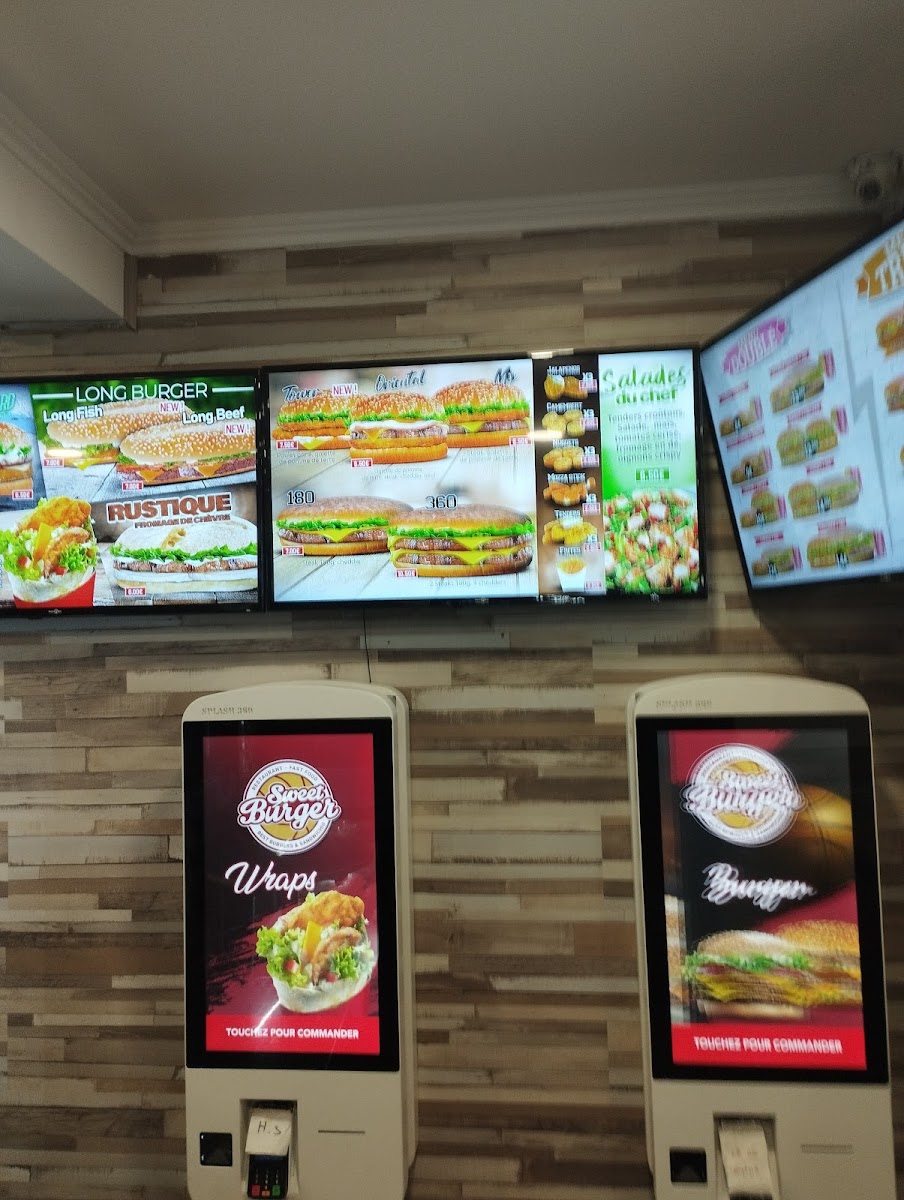 Menu Sweet Burger-7