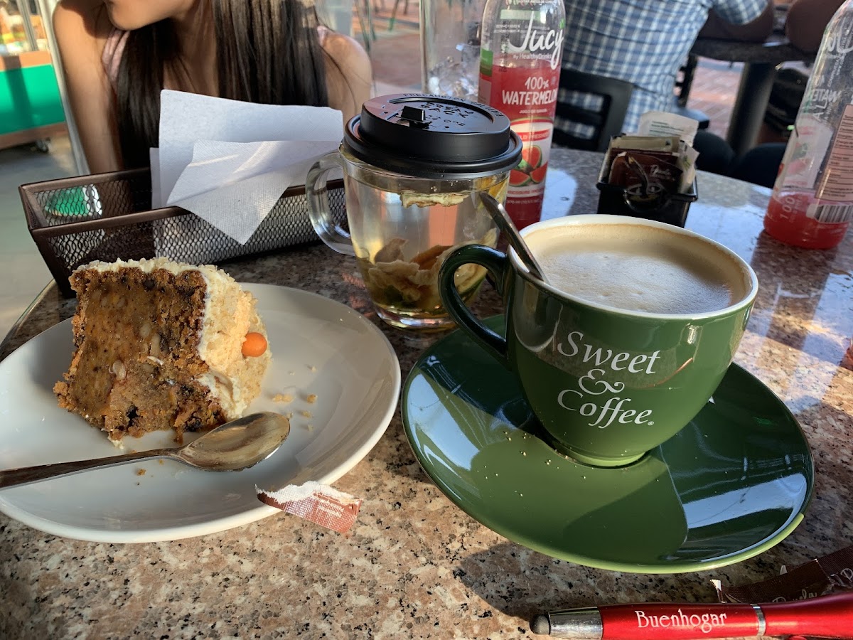 Sweet & Coffee • Plaza Navona-10