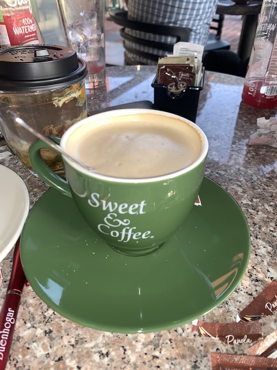 Sweet & Coffee • Plaza Navona-3