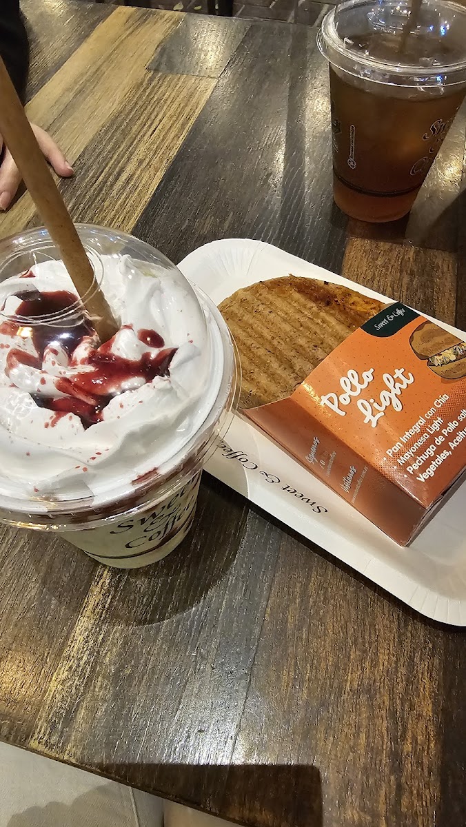 Sweet & Coffee • Plaza Navona-6