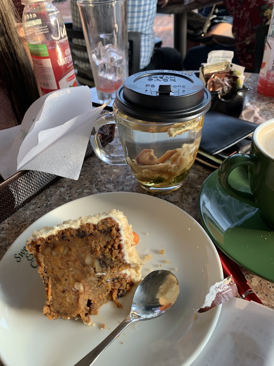 Sweet & Coffee • Plaza Navona-7