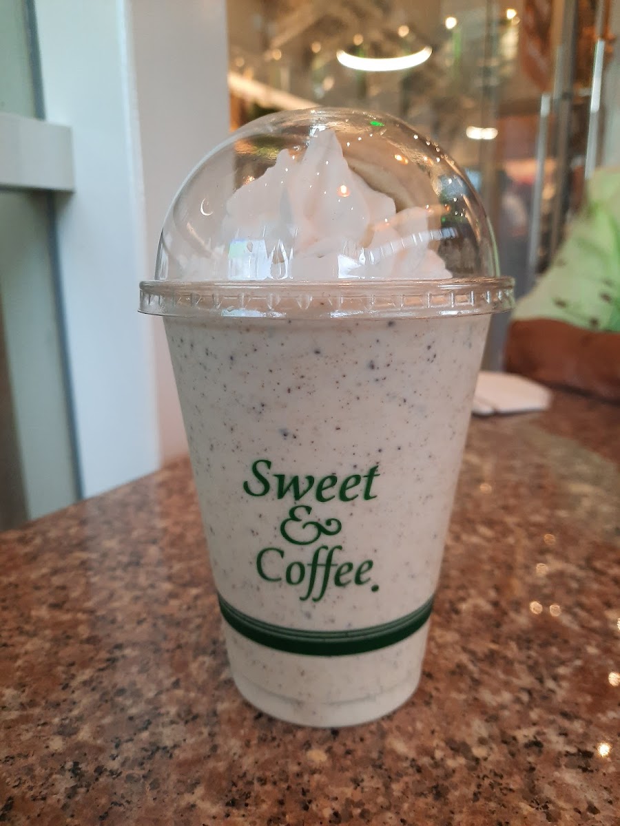 Sweet & Coffee • Plaza Navona-9
