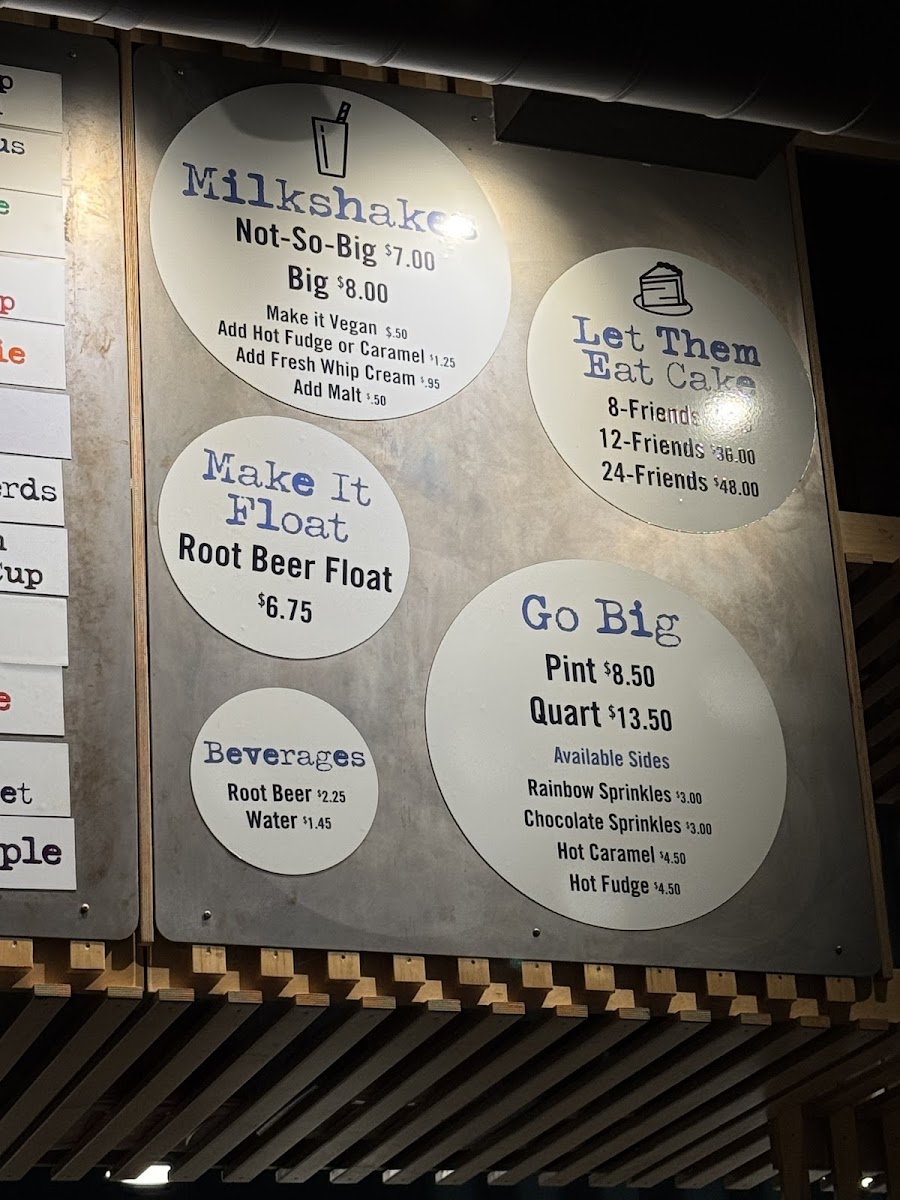 Menu Sweet Cow-3